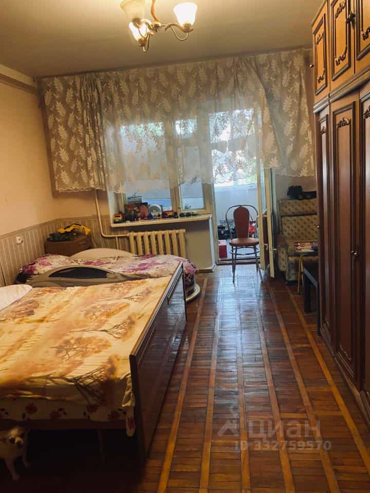 Россия, Краснодар, улица имени П.М. Гаврилова, 62, фото 2
