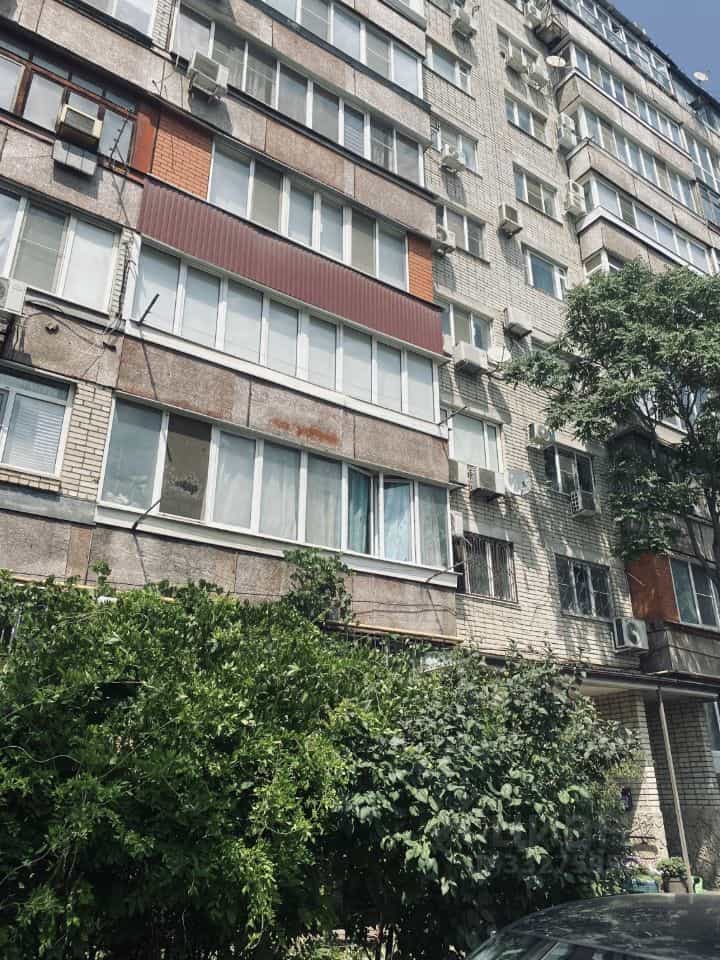 Россия, Краснодар, улица имени П.М. Гаврилова, 62, фото 8