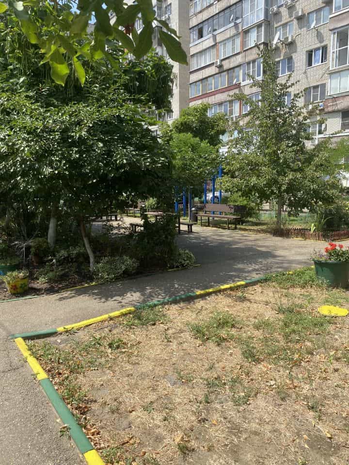 Россия, Краснодар, улица имени П.М. Гаврилова, 62, фото 11