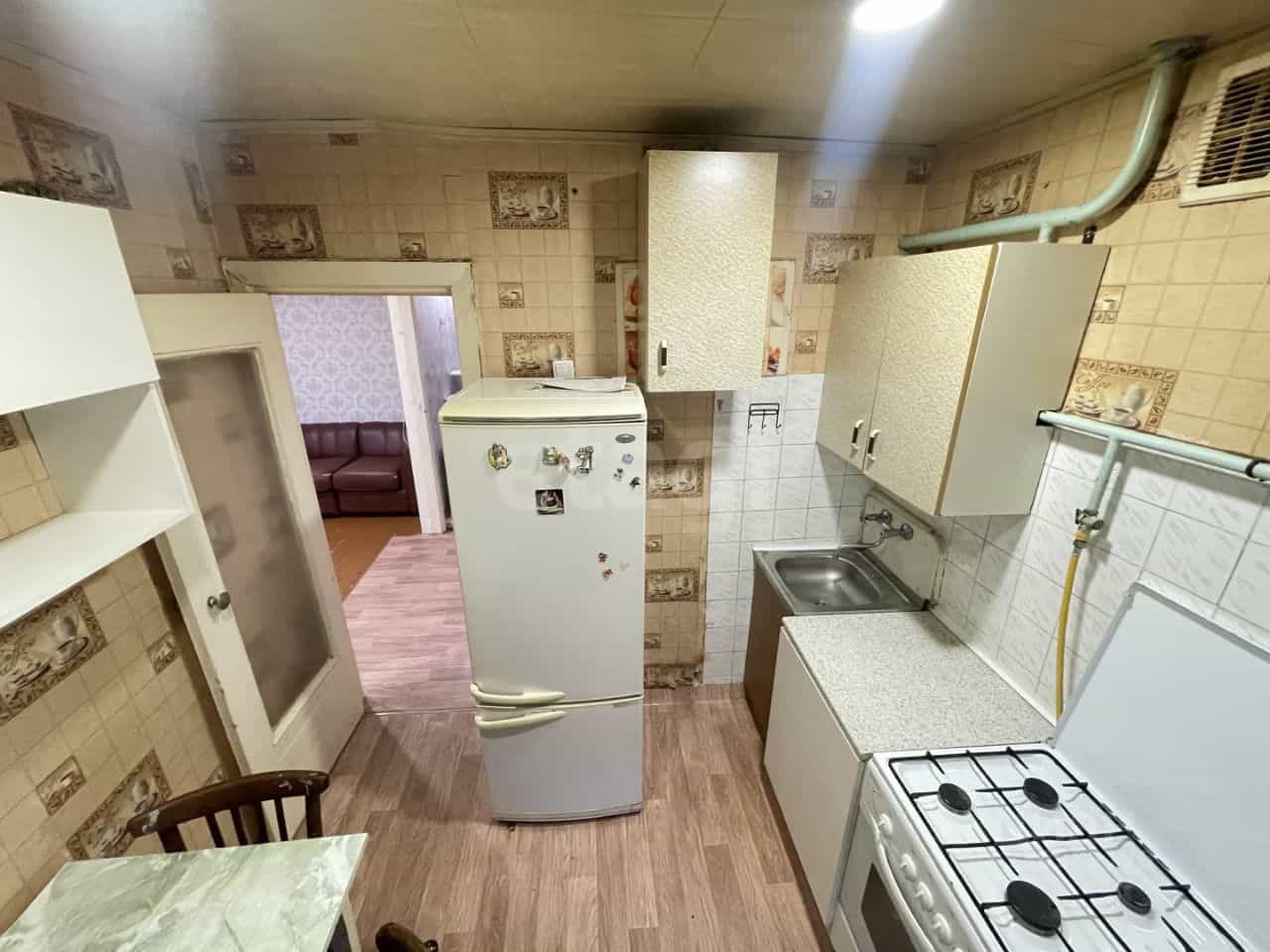 Россия, Кострома, микрорайон Черноречье, 3