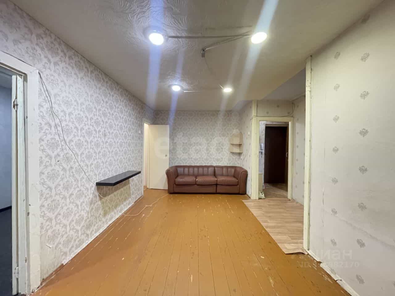 Россия, Кострома, микрорайон Черноречье, 3, фото 5