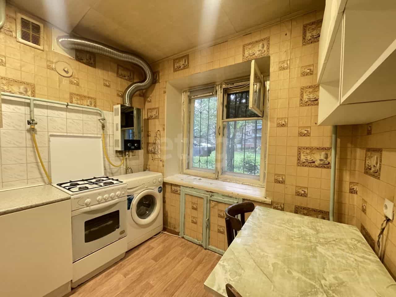 Россия, Кострома, микрорайон Черноречье, 3, фото 9