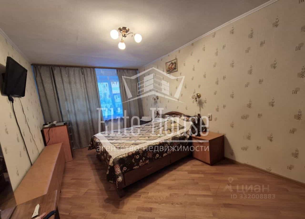 Россия, Калуга, улица Билибина, 11, фото 14