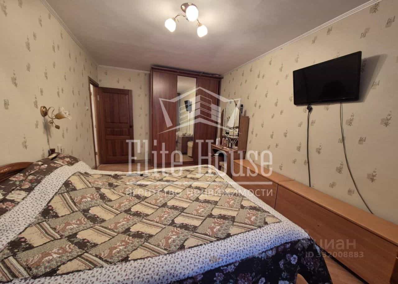 Россия, Калуга, улица Билибина, 11, фото 17