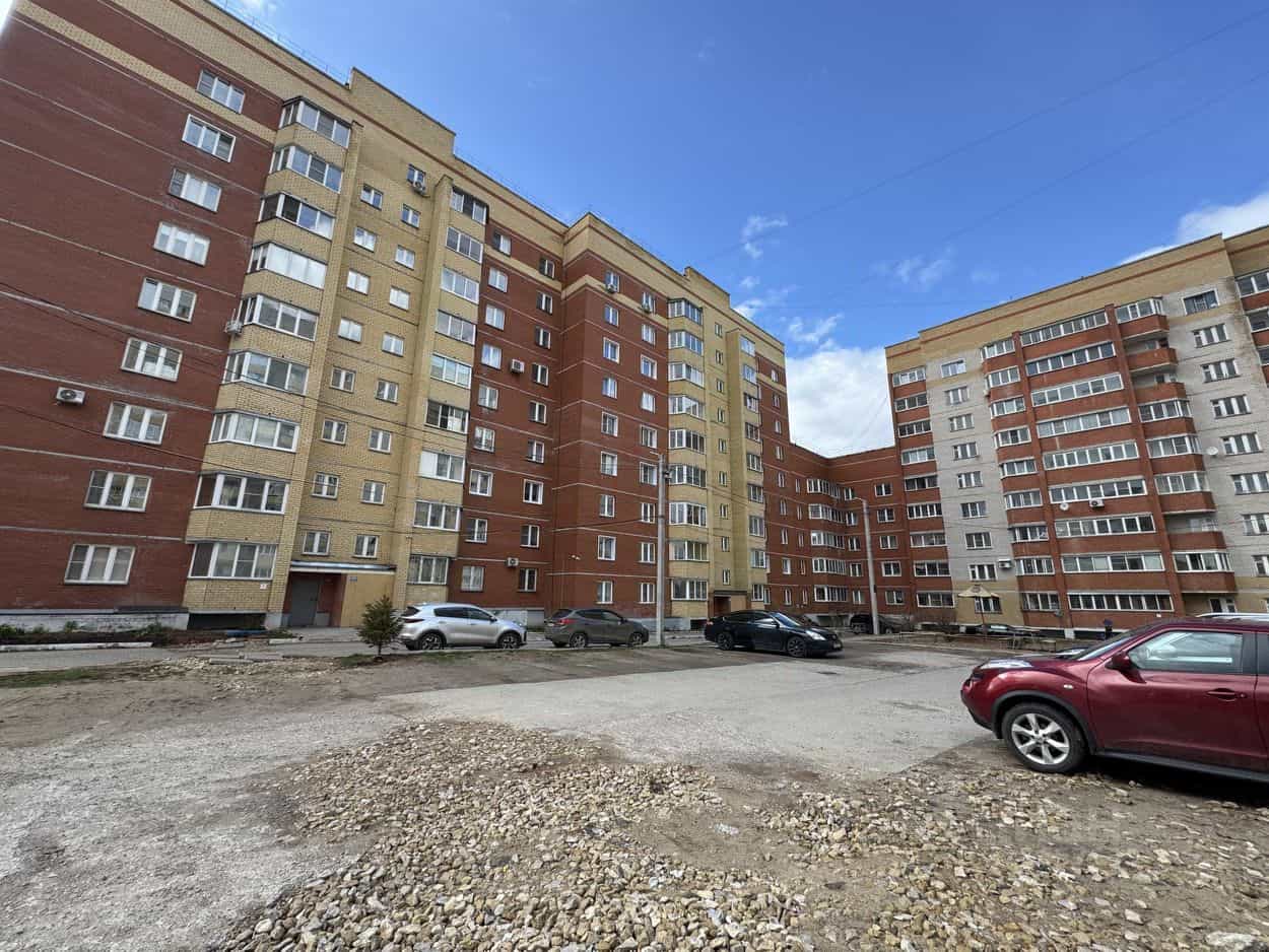 Россия, Киров, улица Ленина, 184к2