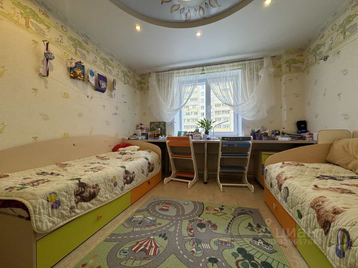 Россия, Киров, улица Ленина, 184к2, фото 15