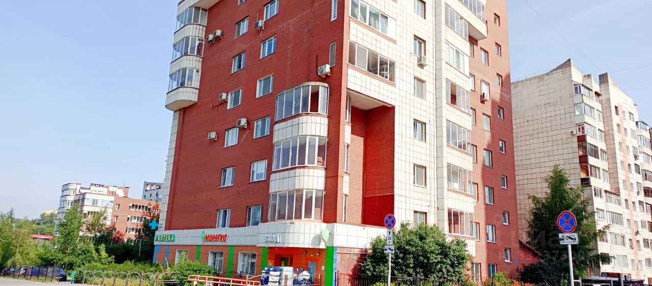 Россия, Пермь, Уинская улица, 1Б