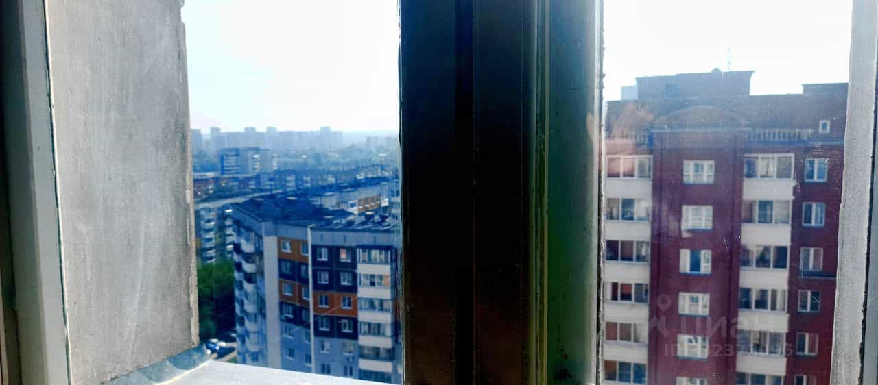 Россия, Пермь, Уинская улица, 1Б, фото 22
