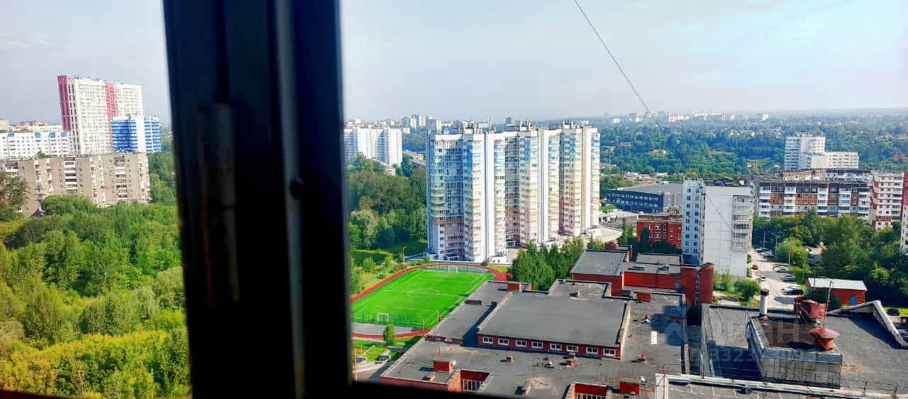 Россия, Пермь, Уинская улица, 1Б, фото 25