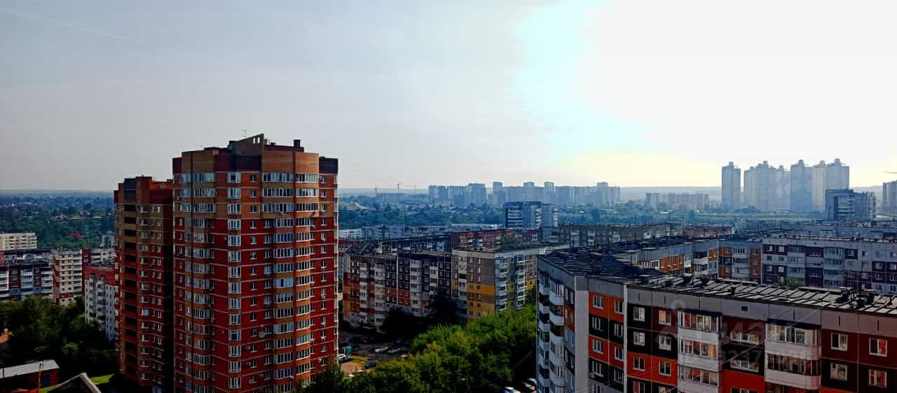 Россия, Пермь, Уинская улица, 1Б, фото 26