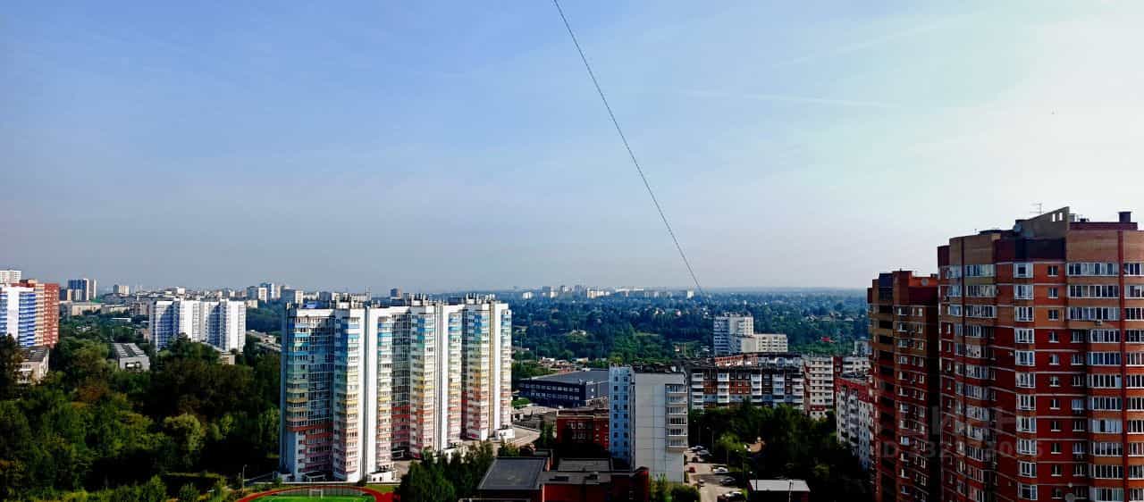 Россия, Пермь, Уинская улица, 1Б, фото 27