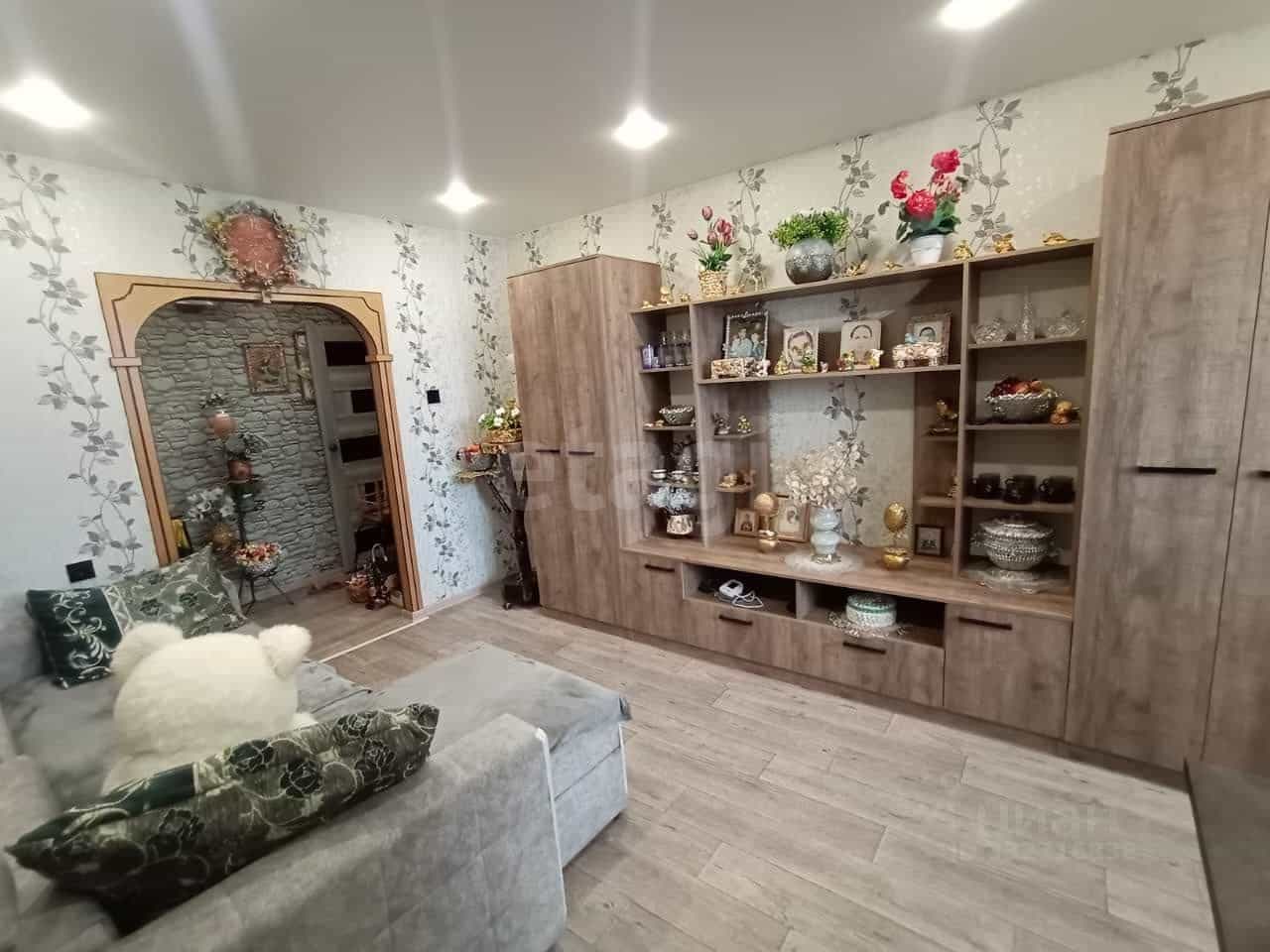 Россия, Тульская область, рабочий посёлок Волово, улица Ленина, 73, фото 3