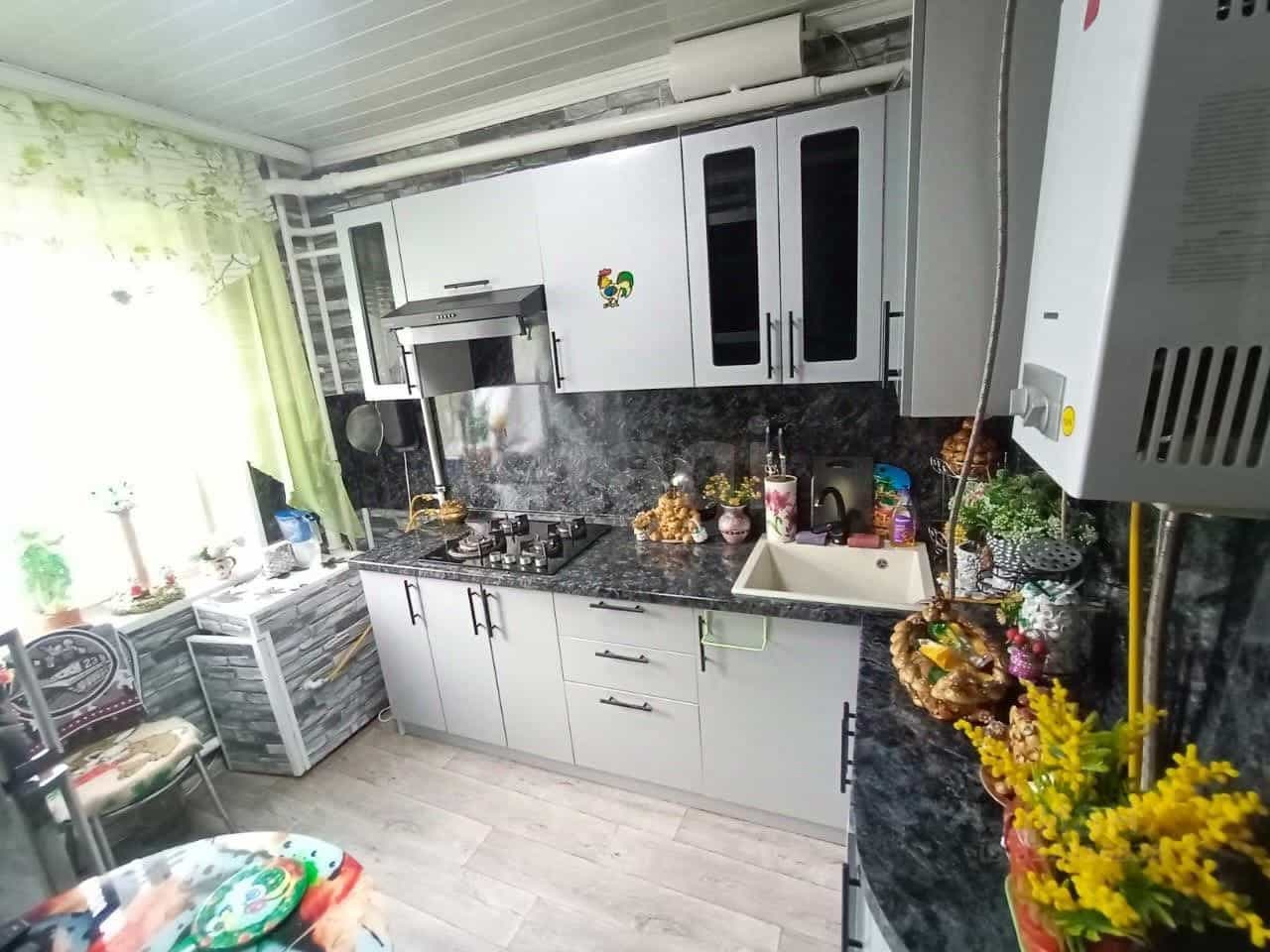 Россия, Тульская область, рабочий посёлок Волово, улица Ленина, 73, фото 7