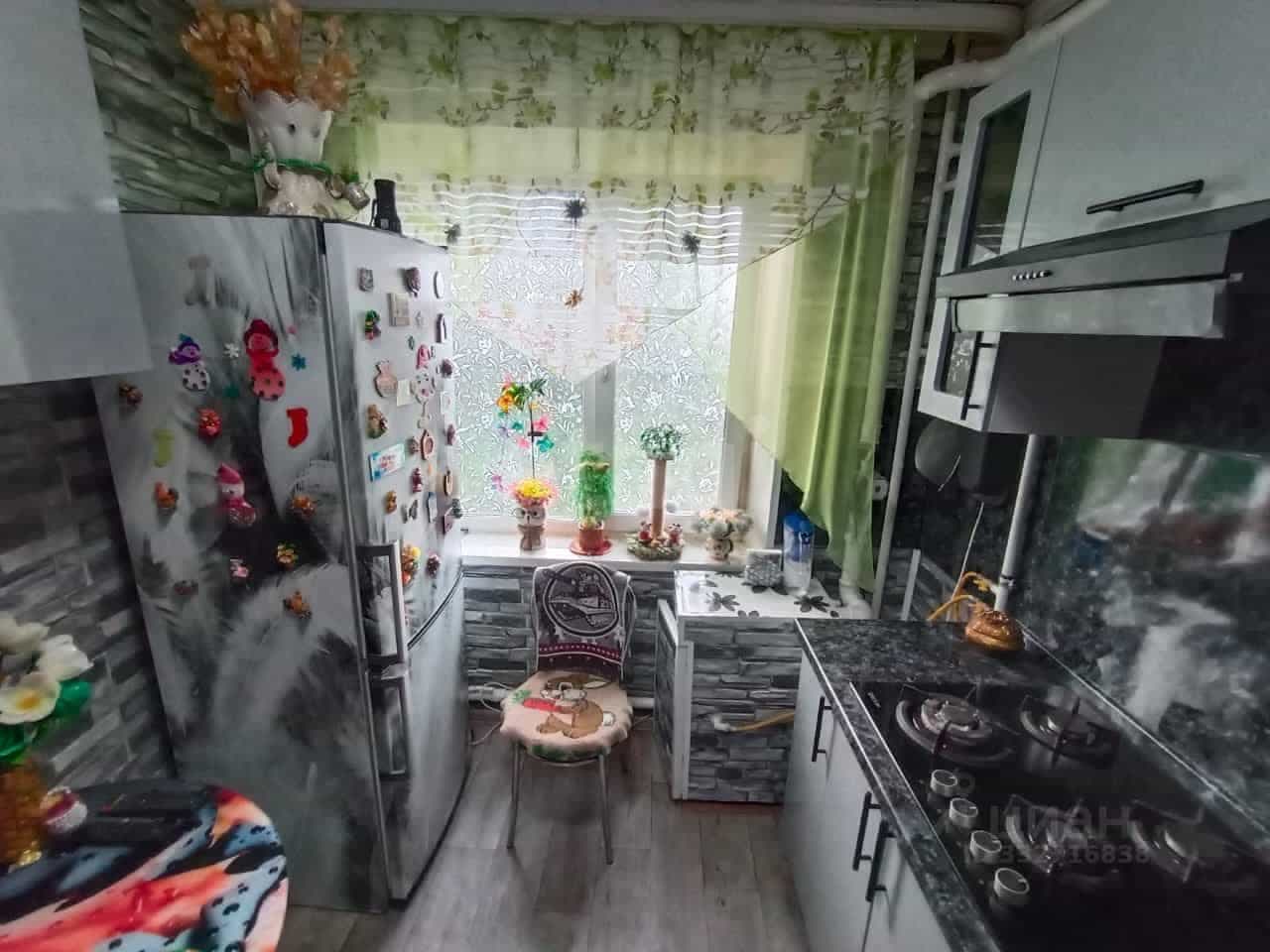 Россия, Тульская область, рабочий посёлок Волово, улица Ленина, 73, фото 8
