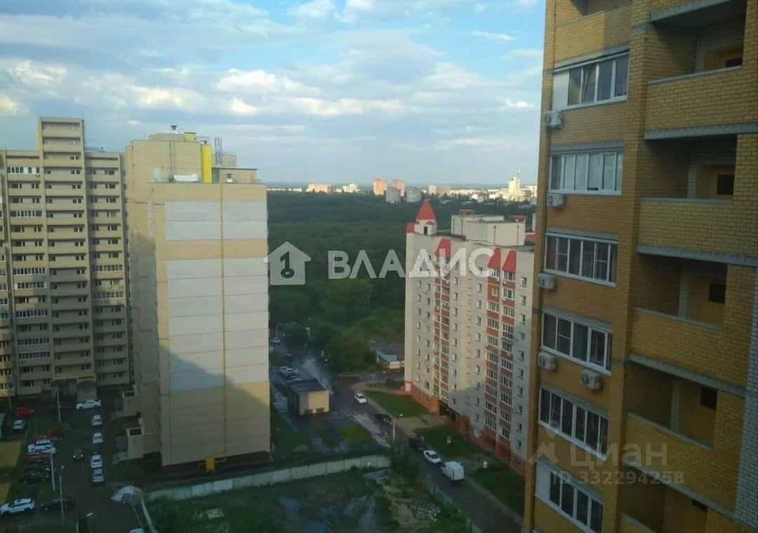 Россия, Воронеж, переулок Здоровья, 90Г