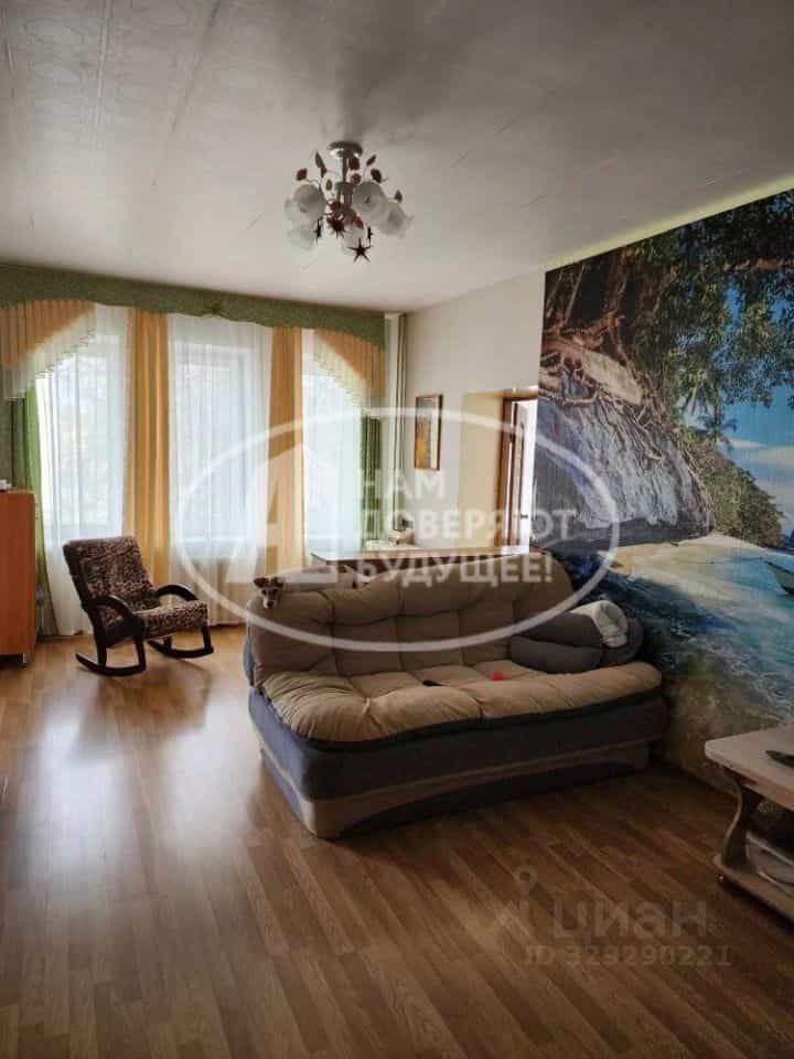 Россия, Удмуртская Республика, Глазов, Школьная улица, 1/10, фото 3