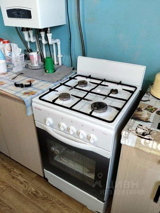 Россия, Воронеж, улица Берег реки Дон, 10, фото 9