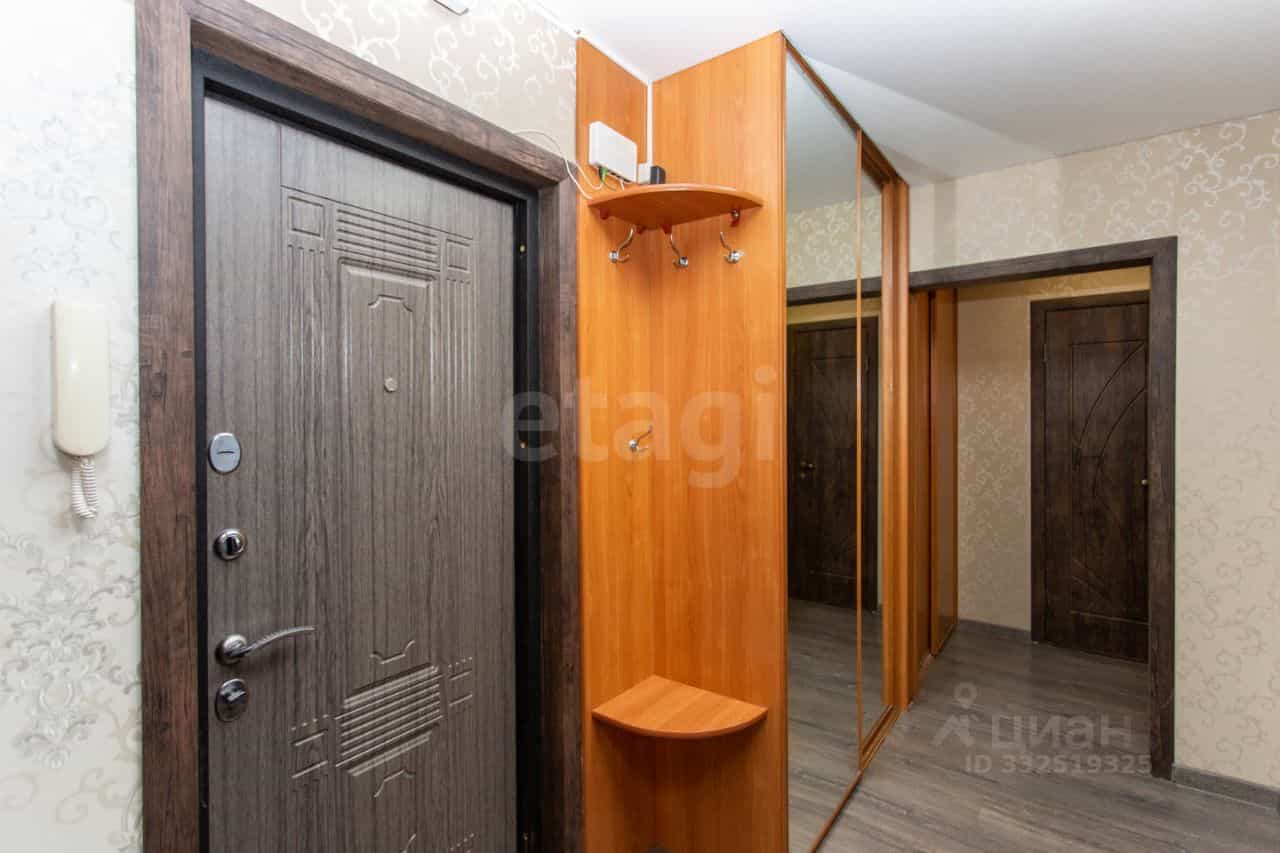 Россия, Тюменская область, Тобольск, проезд Домостроителей, 1, фото 5
