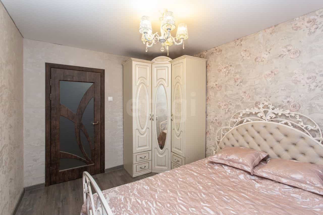 Россия, Тюменская область, Тобольск, проезд Домостроителей, 1, фото 15