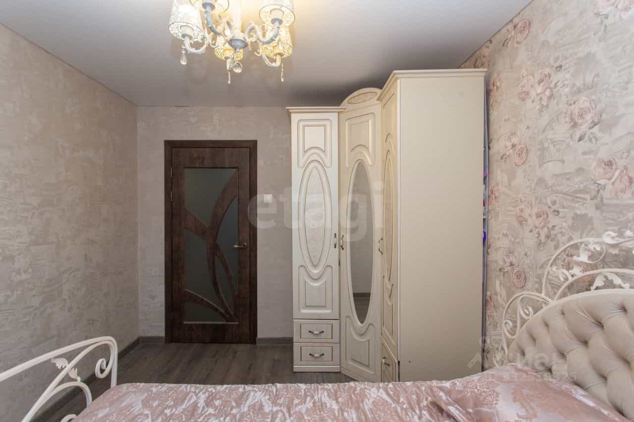 Россия, Тюменская область, Тобольск, проезд Домостроителей, 1, фото 17