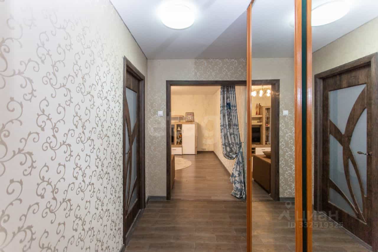 Россия, Тюменская область, Тобольск, проезд Домостроителей, 1, фото 19