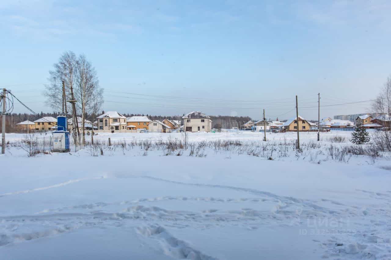 Россия, Тюменская область, Тобольск, проезд Домостроителей, 1, фото 25