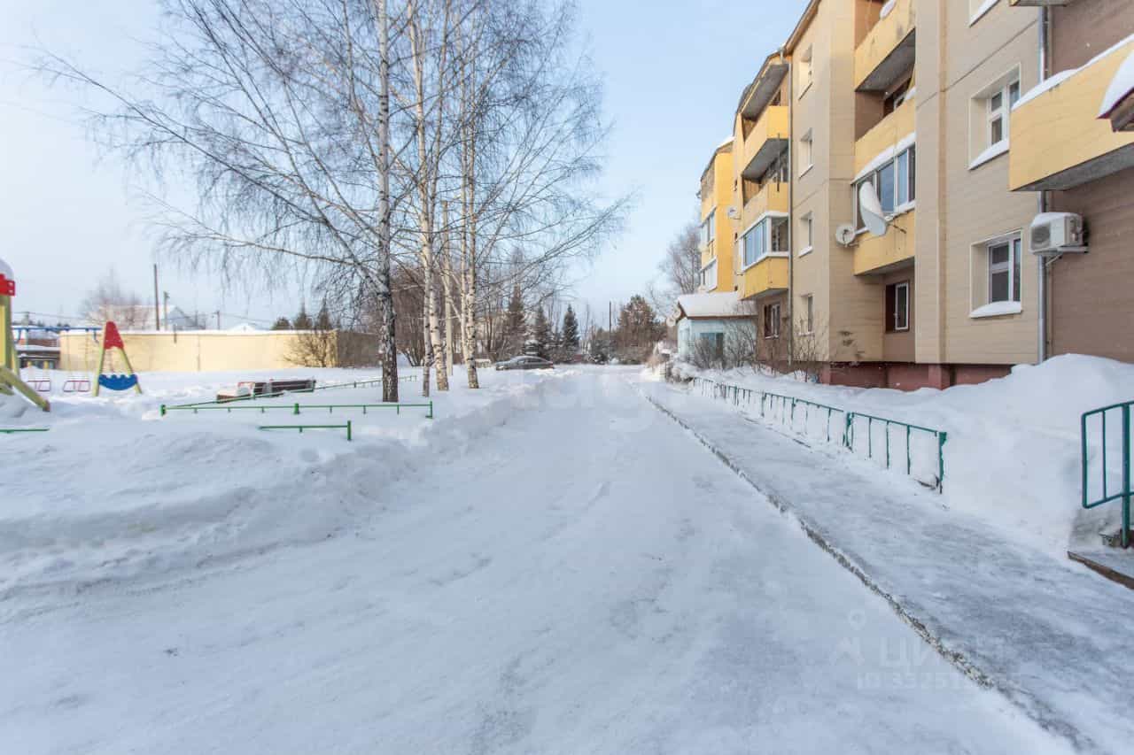 Россия, Тюменская область, Тобольск, проезд Домостроителей, 1, фото 28