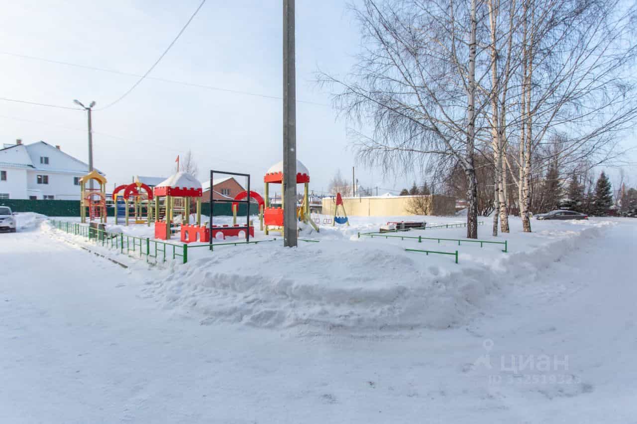 Россия, Тюменская область, Тобольск, проезд Домостроителей, 1, фото 29