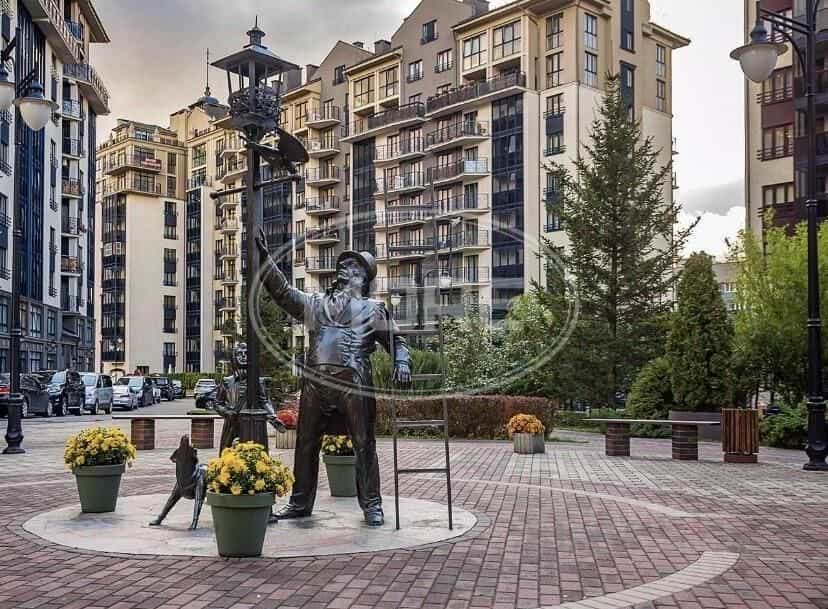 Россия, Калининград, Артиллерийская улица, 71, фото 15