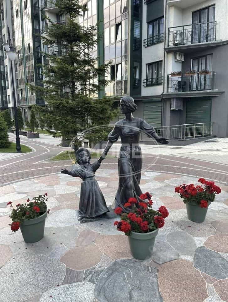 Россия, Калининград, Артиллерийская улица, 71, фото 16