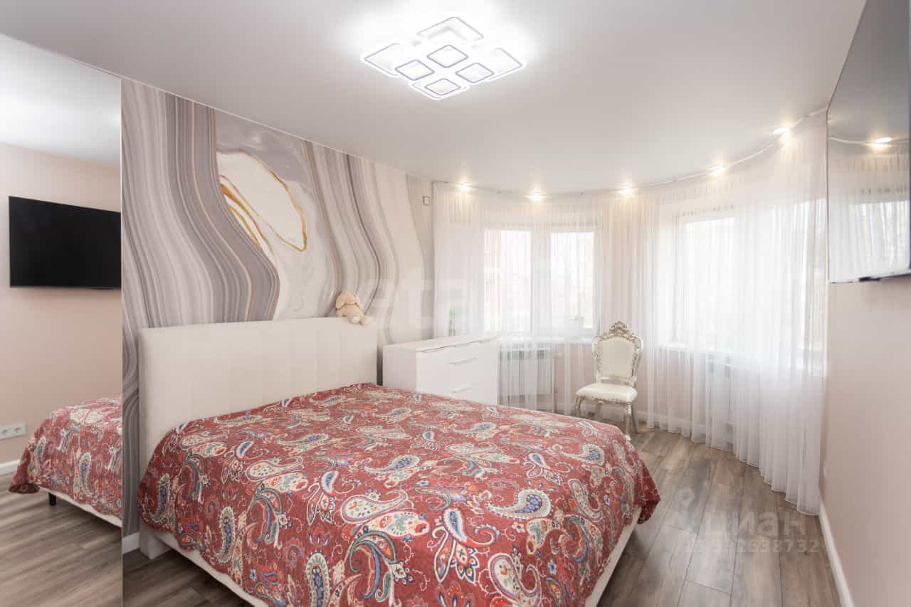 Россия, Хабаровск, улица Казачья Гора, 15, фото 11