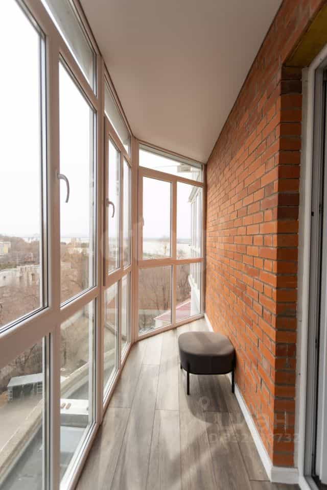 Россия, Хабаровск, улица Казачья Гора, 15, фото 19