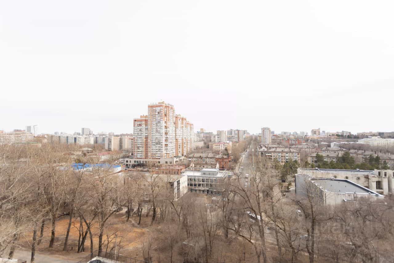 Россия, Хабаровск, улица Казачья Гора, 15, фото 21
