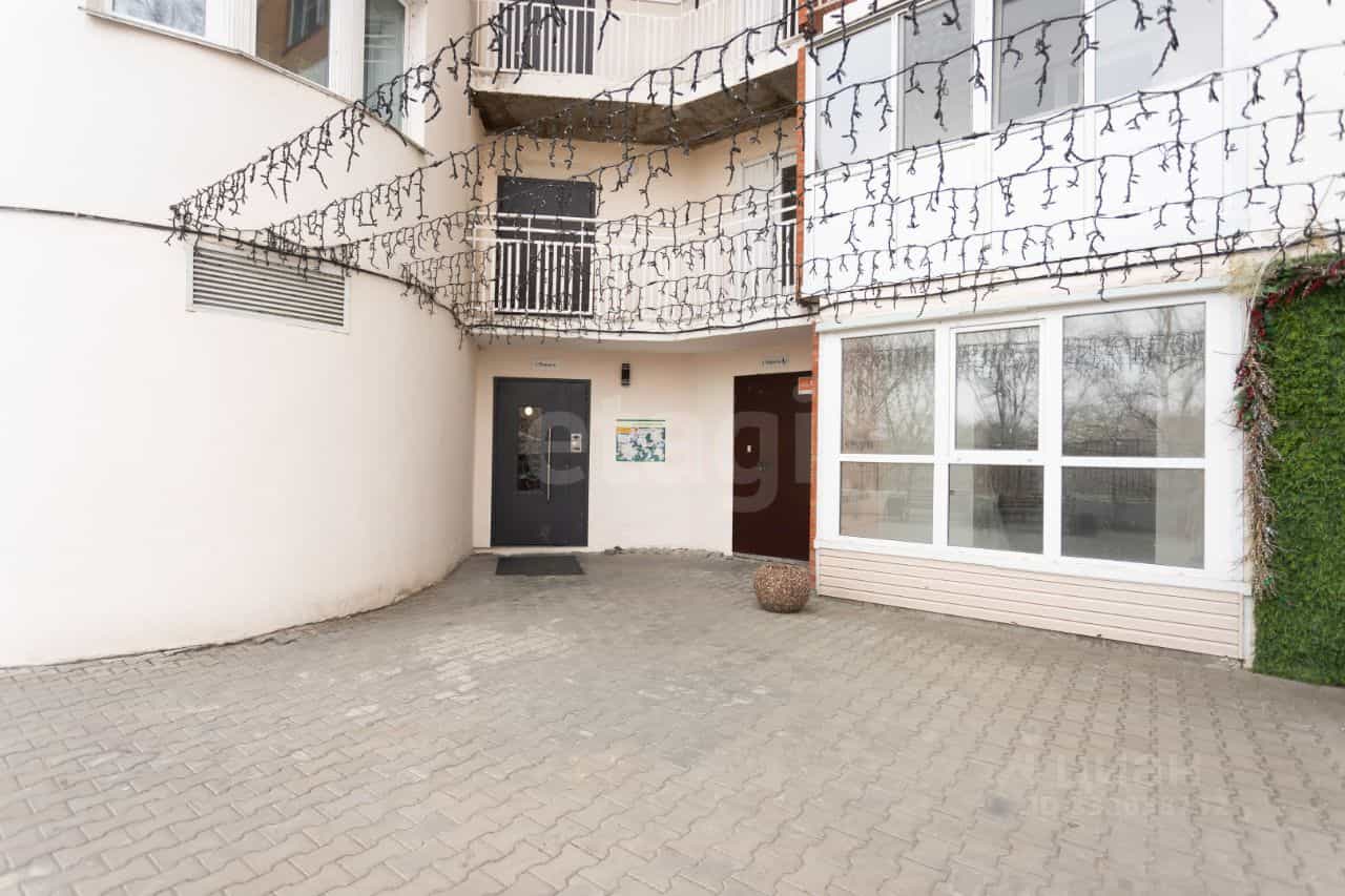 Россия, Хабаровск, улица Казачья Гора, 15, фото 25
