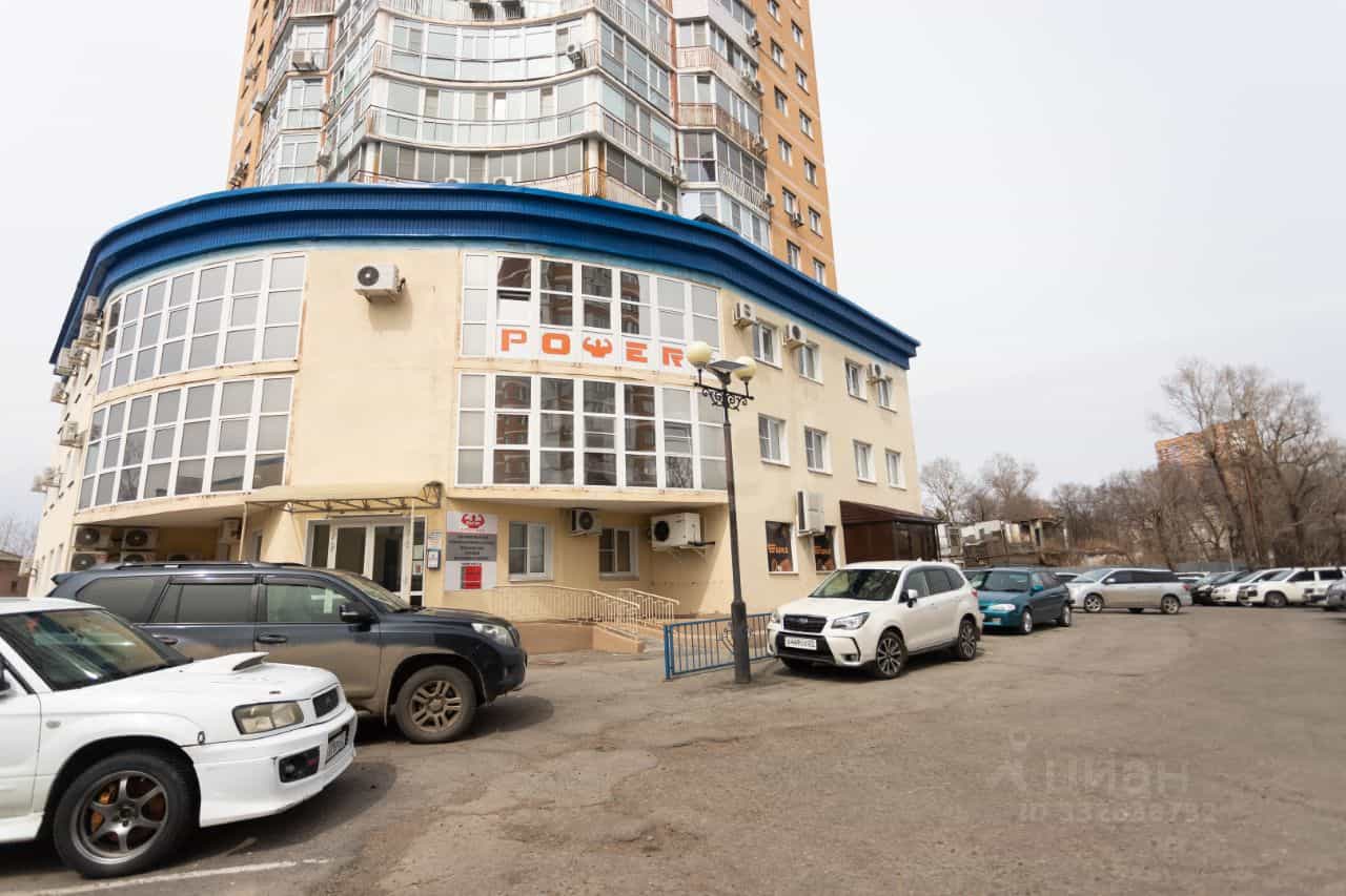 Россия, Хабаровск, улица Казачья Гора, 15, фото 30