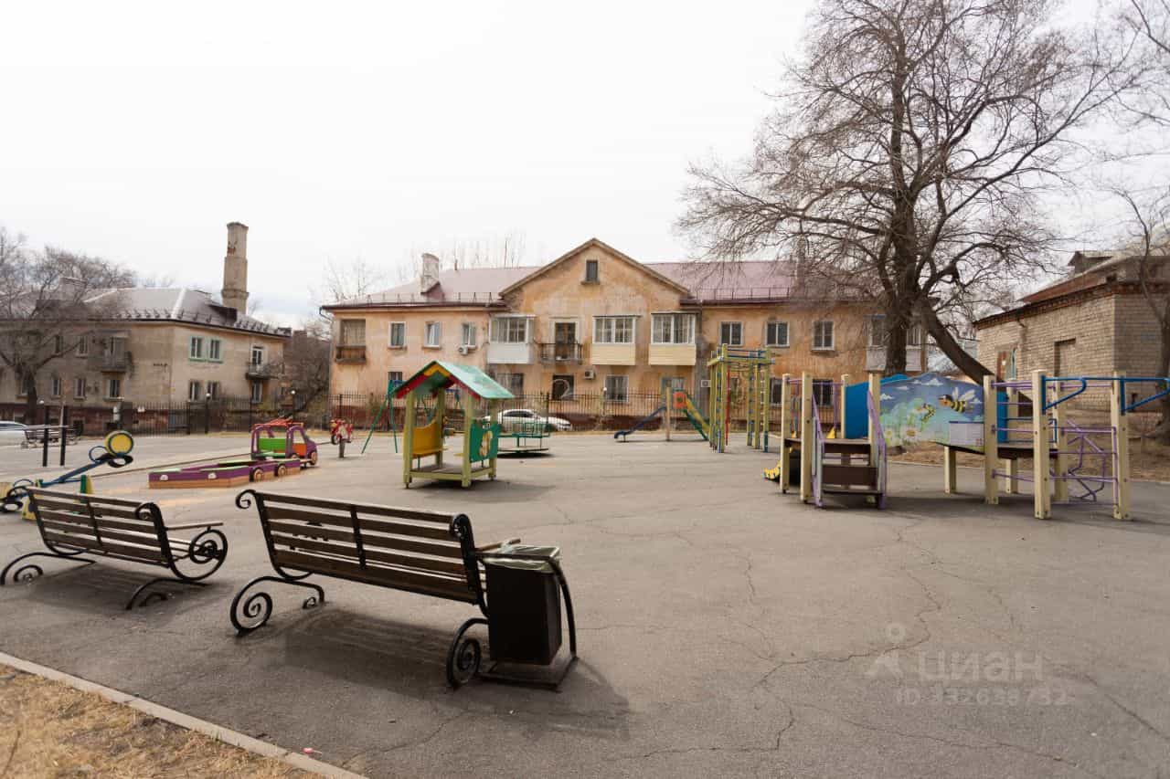Россия, Хабаровск, улица Казачья Гора, 15, фото 32