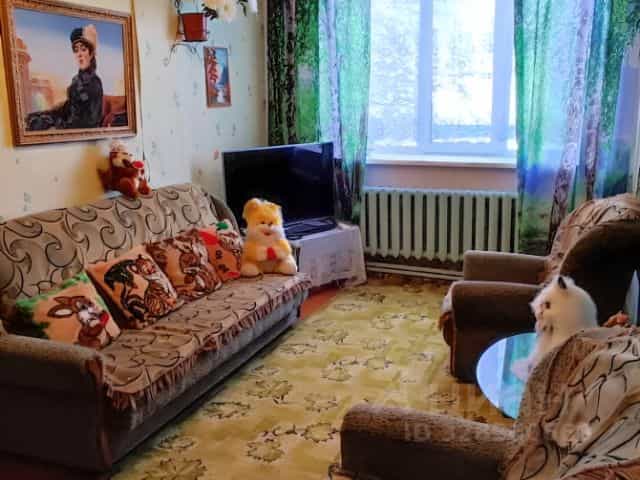Фото объекта