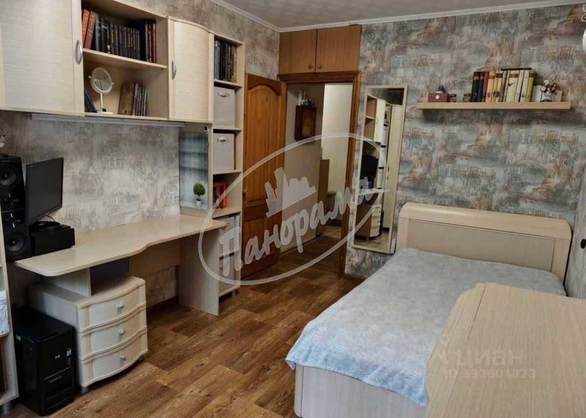 Россия, Калуга, улица Труда, 28, фото 8