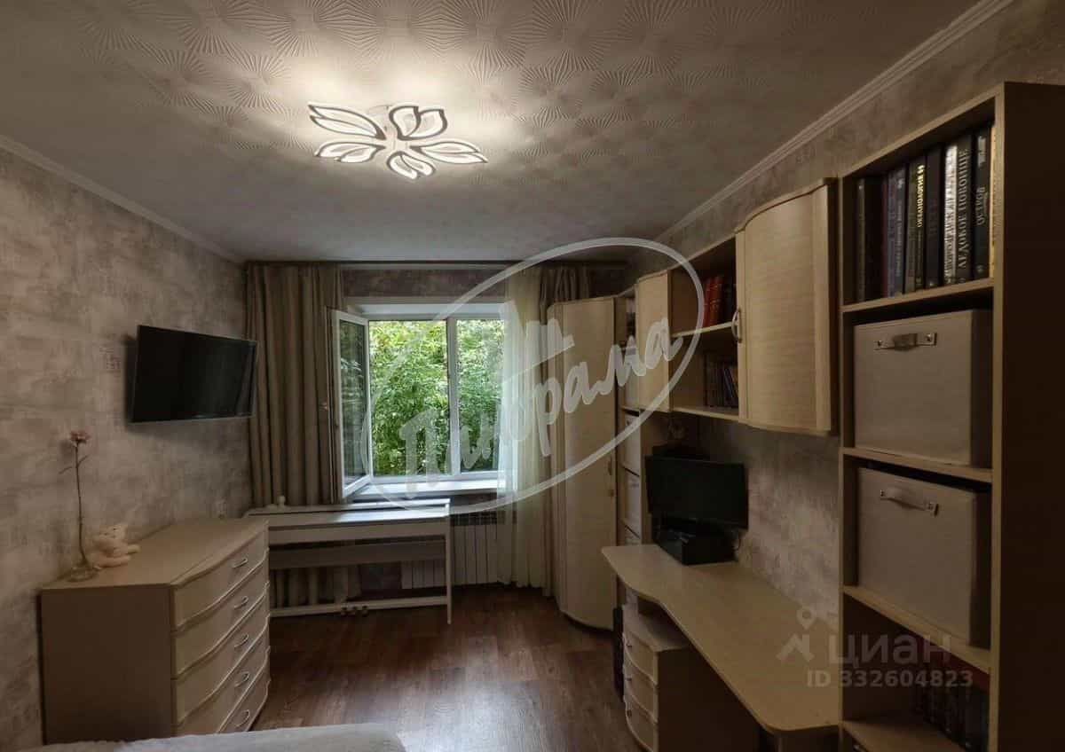 Россия, Калуга, улица Труда, 28, фото 12