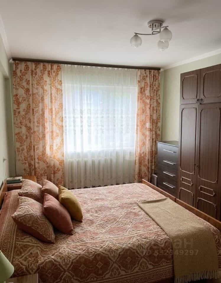 Россия, Красноярск, улица Горького, 38