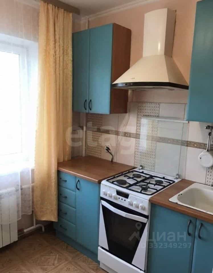 Россия, Красноярск, улица Горького, 38, фото 4