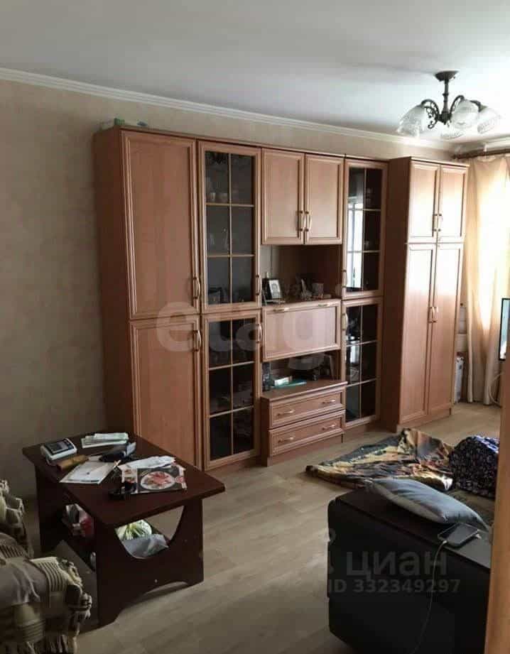 Россия, Красноярск, улица Горького, 38, фото 8