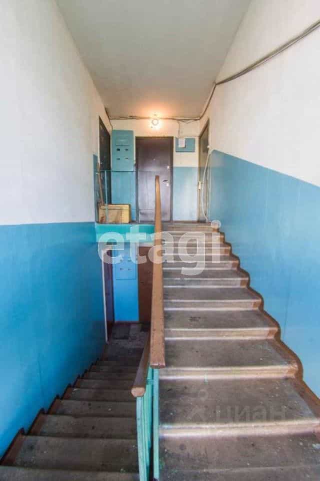 Россия, Красноярск, улица Горького, 38, фото 14
