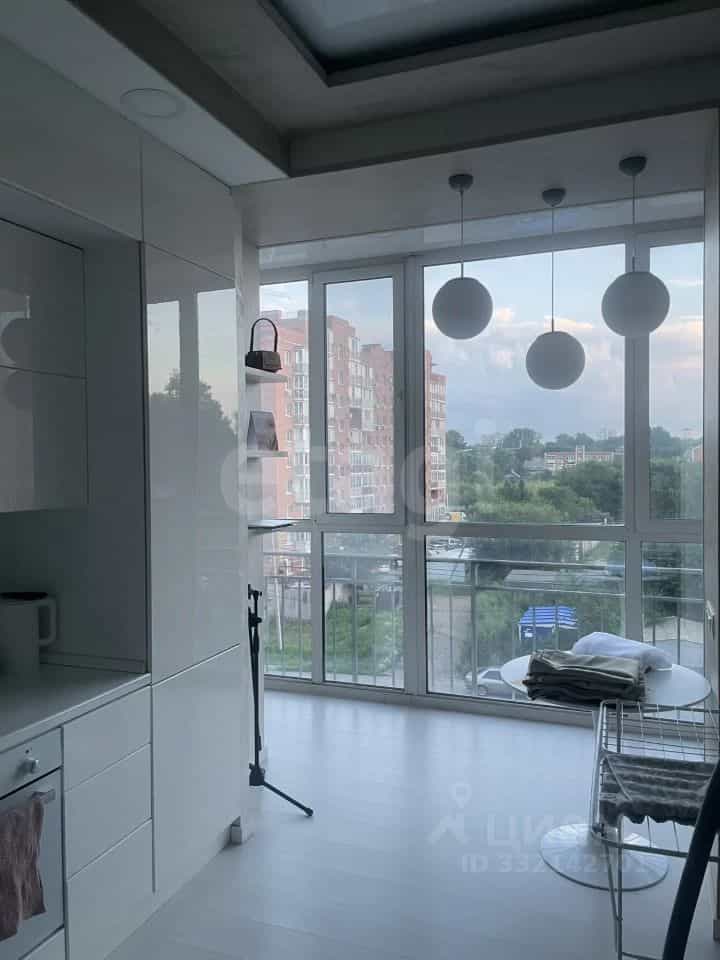Россия, Хабаровск, Камская улица, 6, фото 21