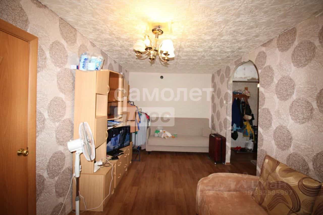 Россия, Архангельская область, Коряжма, улица Кирова, 12, фото 2