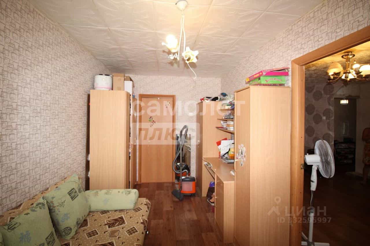 Россия, Архангельская область, Коряжма, улица Кирова, 12, фото 3