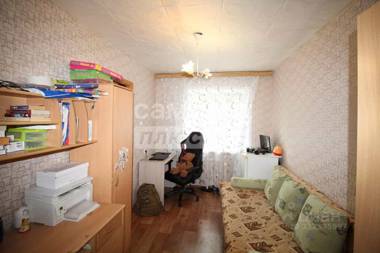 Россия, Архангельская область, Коряжма, улица Кирова, 12, фото 4
