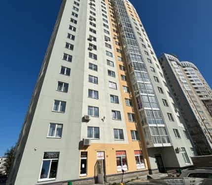 Беларусь, Минск, Сморговский тракт, 1