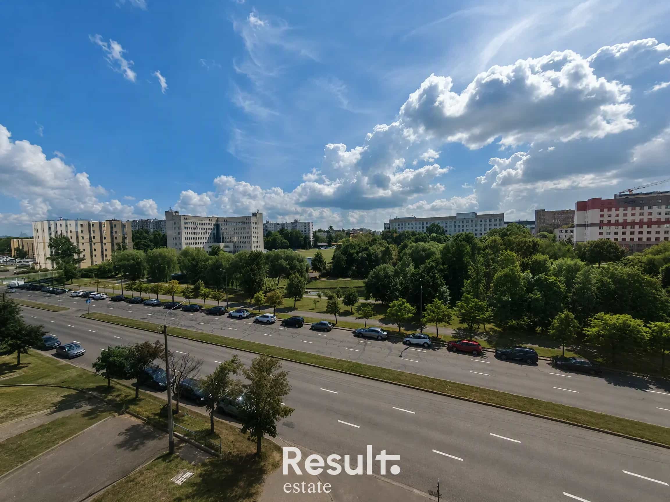 Беларусь, Минск, переулок Козлова, 25к1, фото 37
