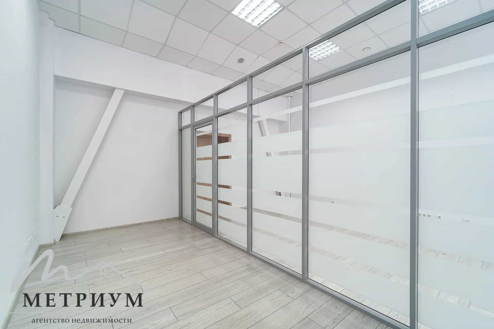 Беларусь, Минск, улица Толбухина, 2, фото 9